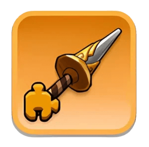 영웅 전용 장비