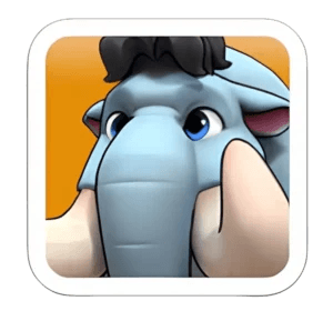 Ironclad War Elephant